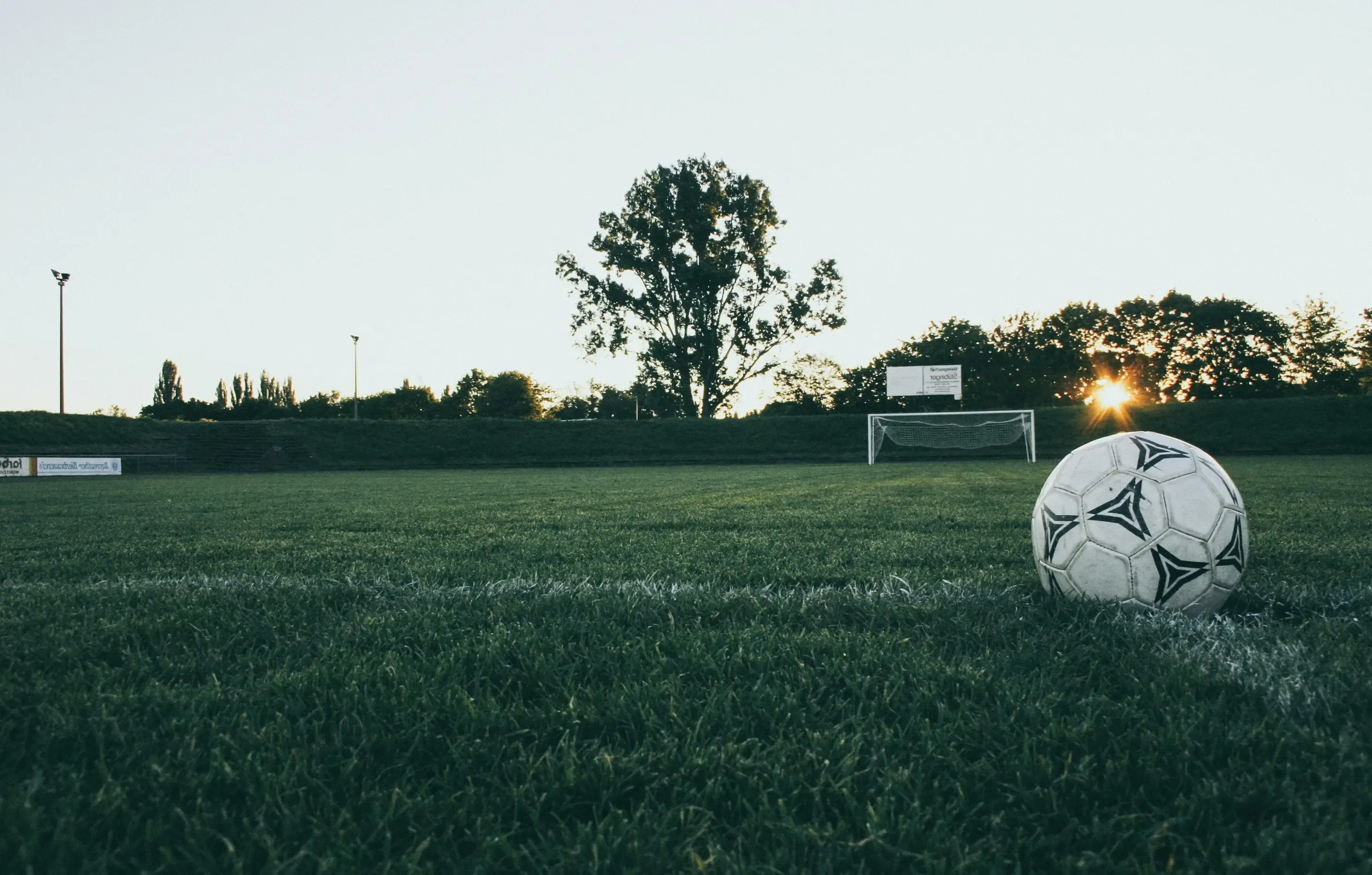 Fundamentos do futebol como desporto coletivo