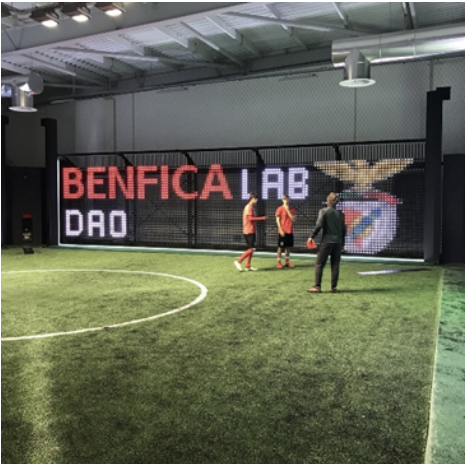 BenficaLAB