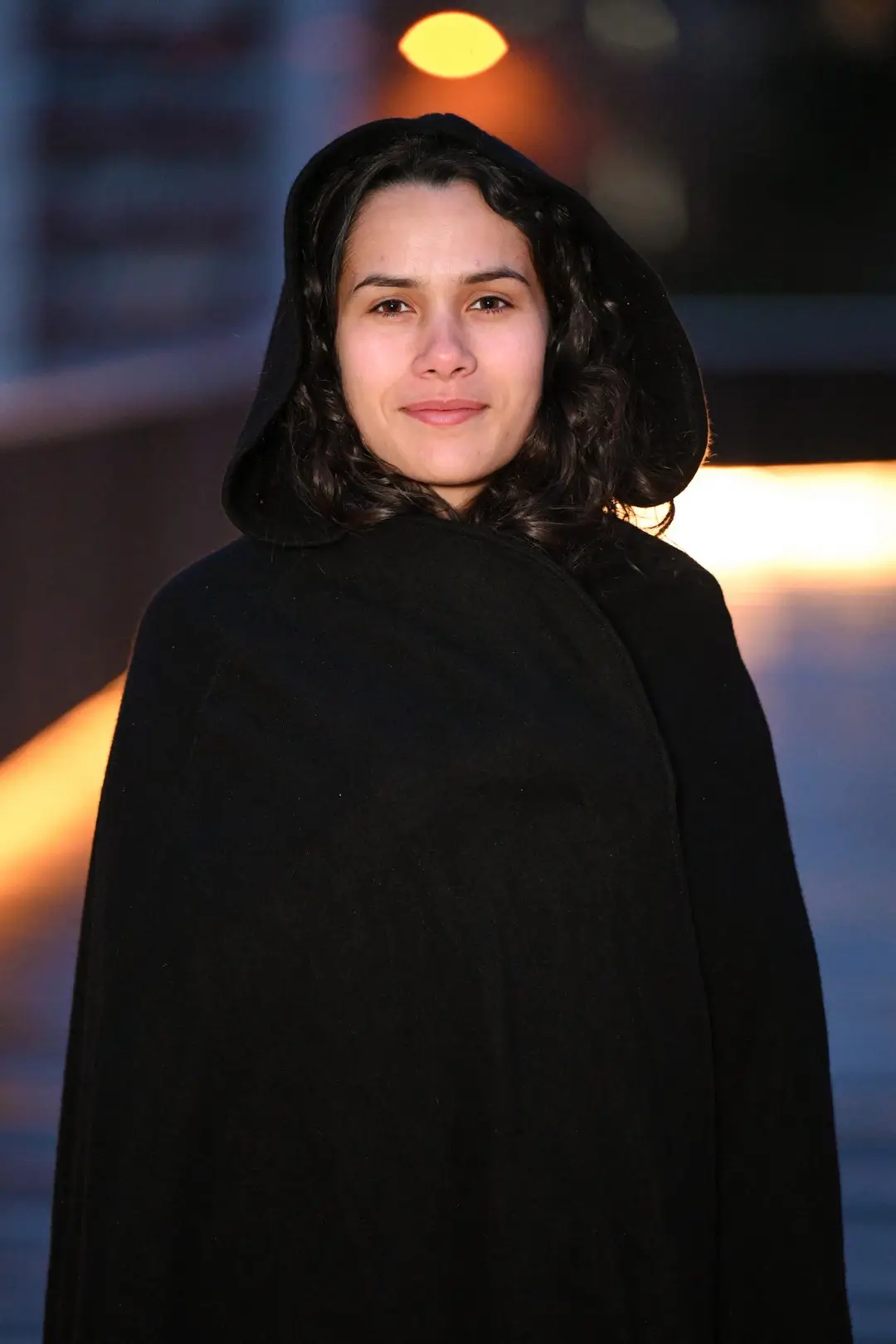 Matilde Albarino